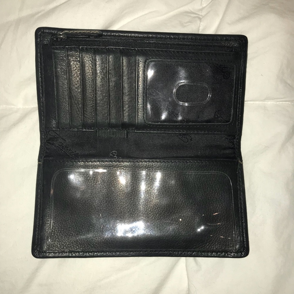 Fossil Wallet - Picture 2 of 3